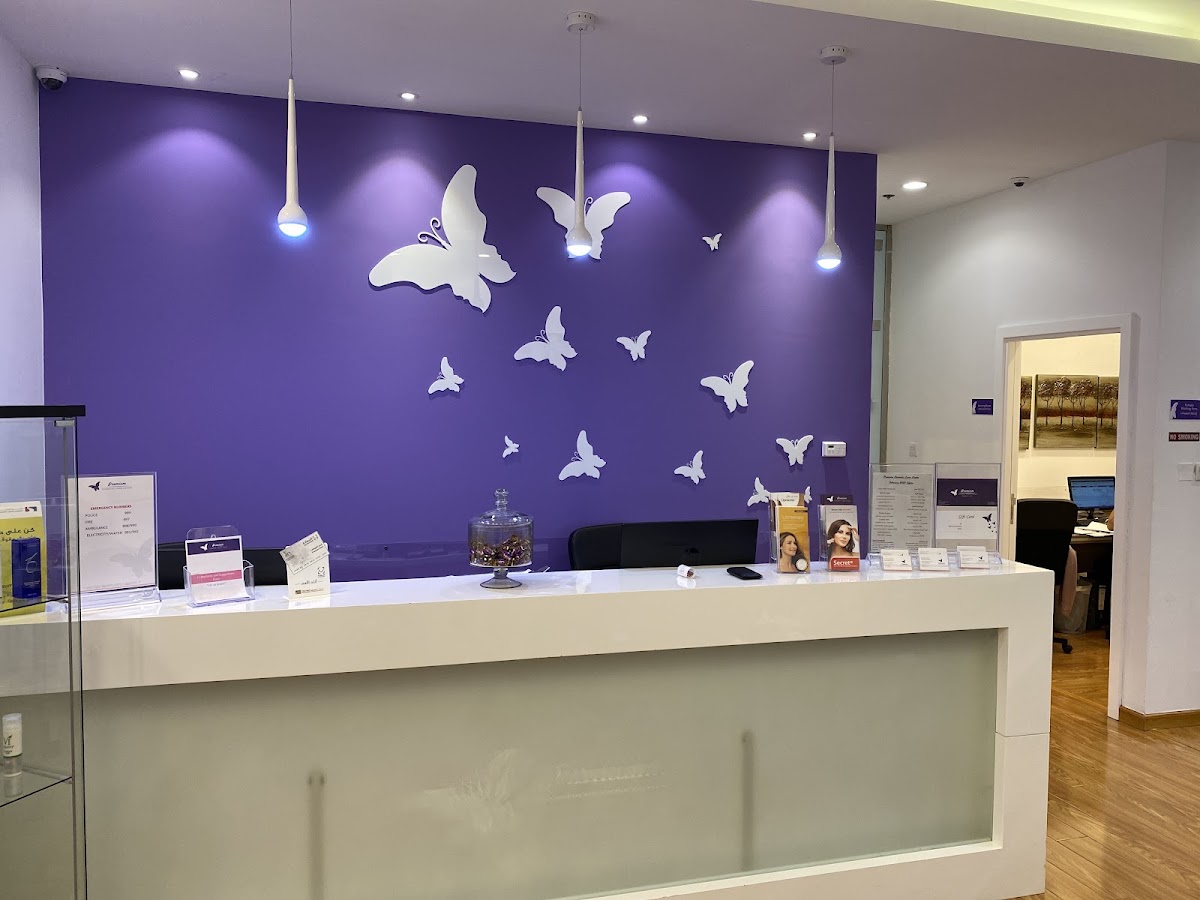Premium Cosmetic Laser Center
