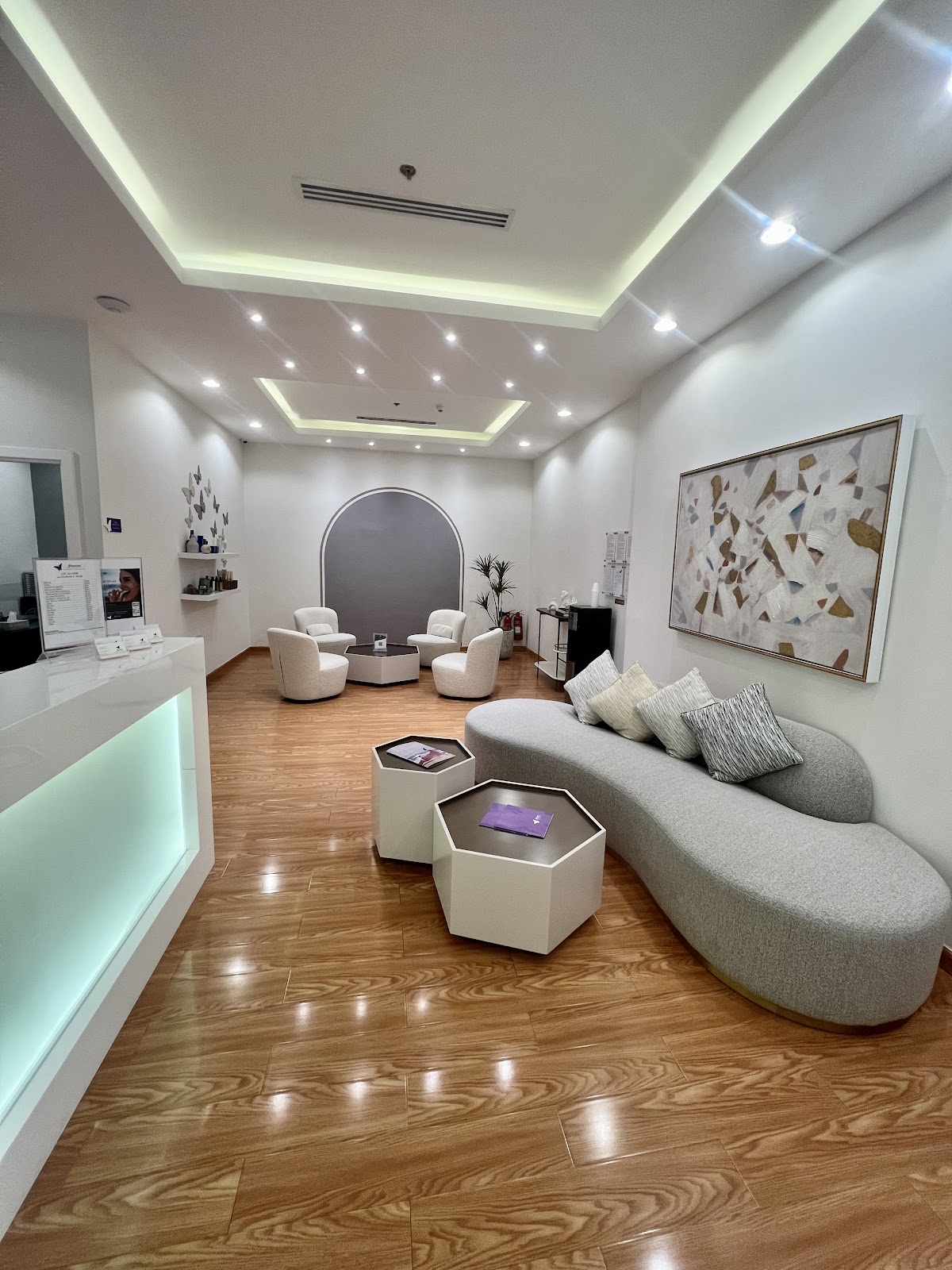 Premium Cosmetic Laser Center 2