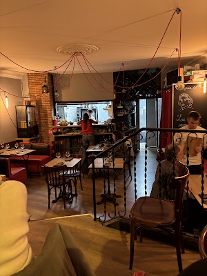 O grain de sel Perpignan