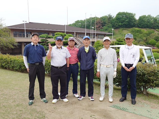 Onomichi Uzushio Country Club - Photo 9