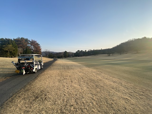 Onomichi Uzushio Country Club - Photo 3