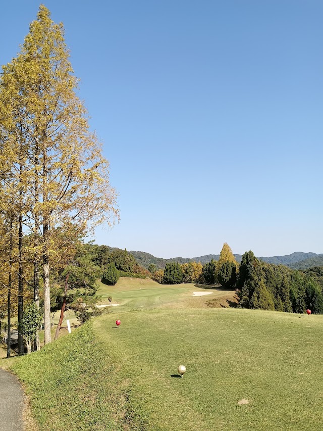 Onomichi Uzushio Country Club - Photo 1