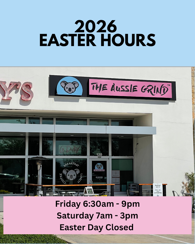 The Aussie Grind photo 2