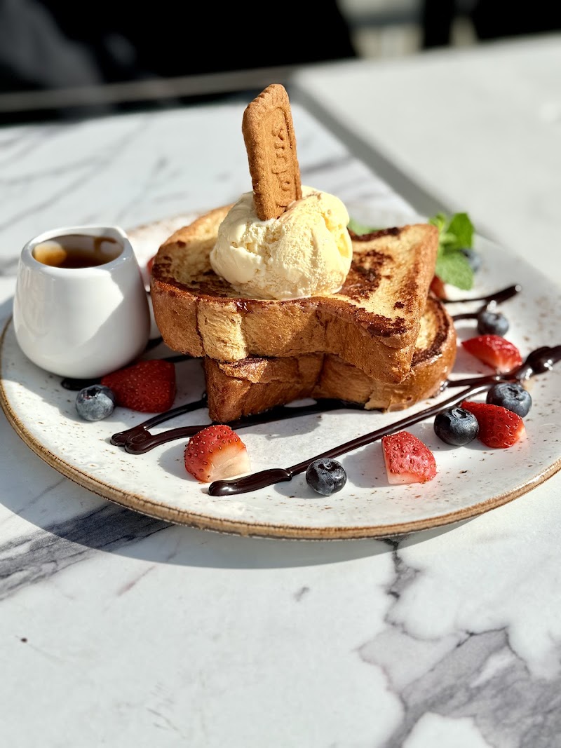 The Aussie Grind photo 3