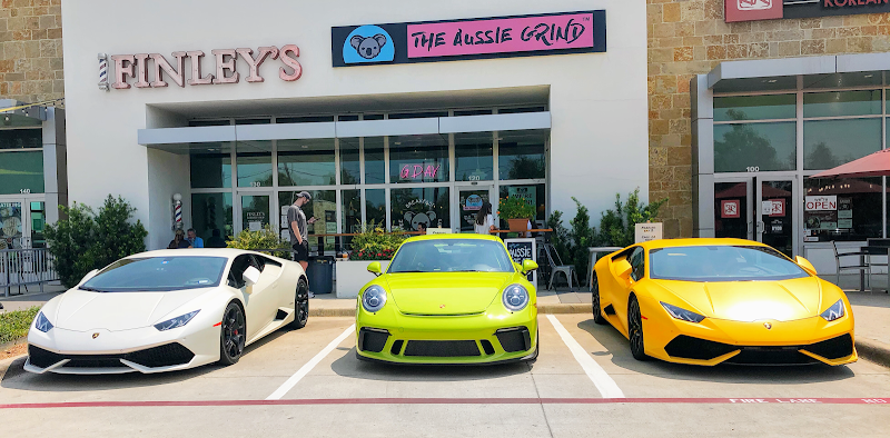 The Aussie Grind photo 1