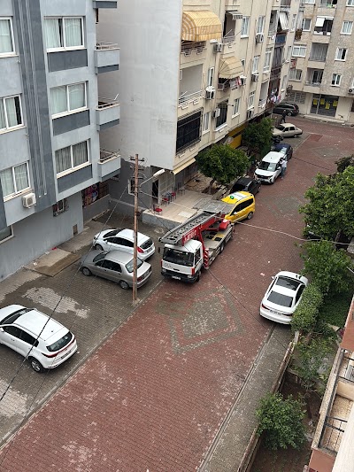 HAKAN EVDEN EVE NAKLİYAT VE DEPOLAMA - Nakliyat