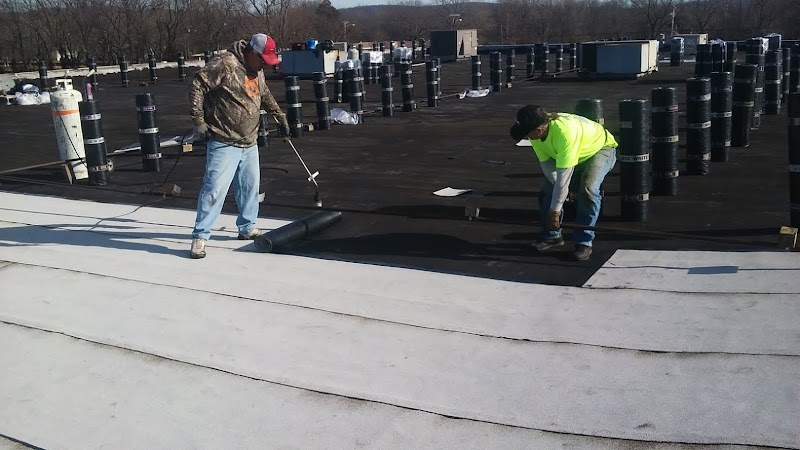 MLK Roofing & Construction photo 4