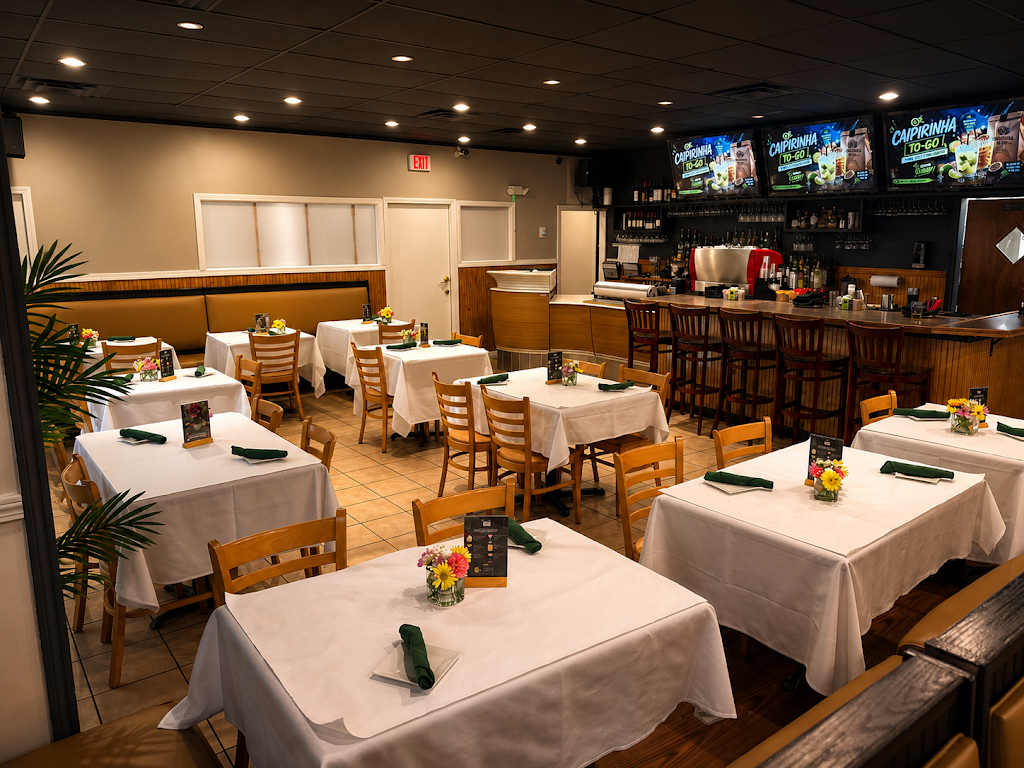 Luanda Restaurant & Event Space