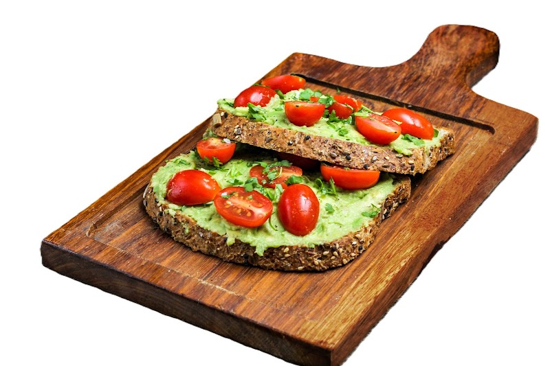 Mecatos Bakery & Café photo 3