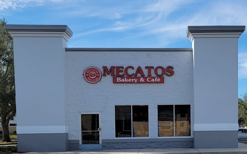 Mecatos Bakery & Café photo 1