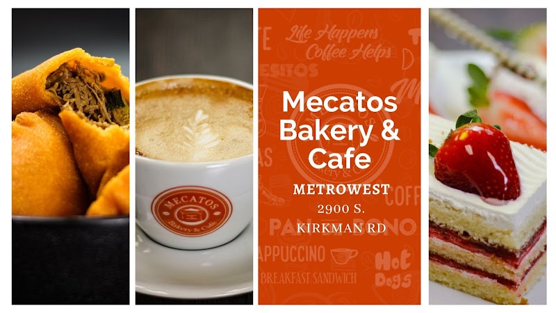 Mecatos Bakery & Café photo 3