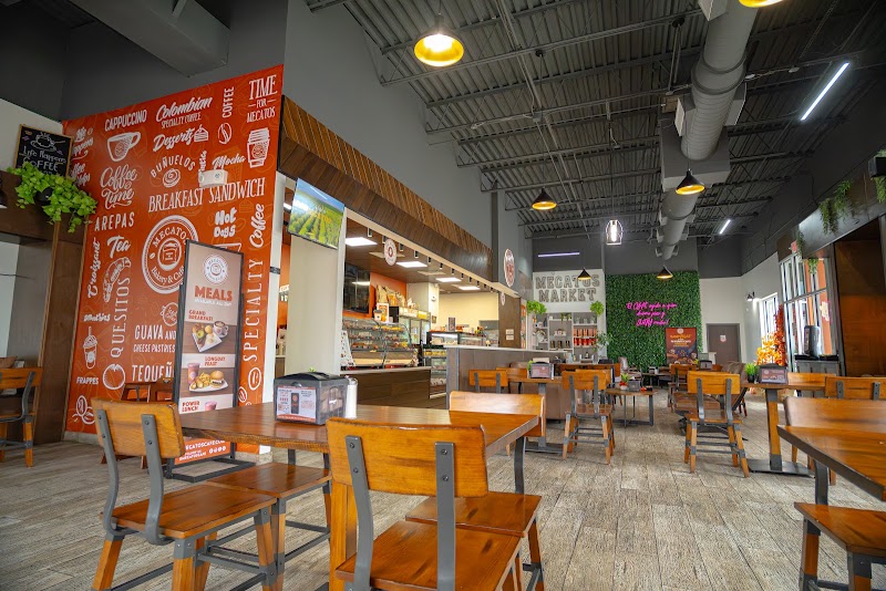 Mecatos Bakery & Café photo 1