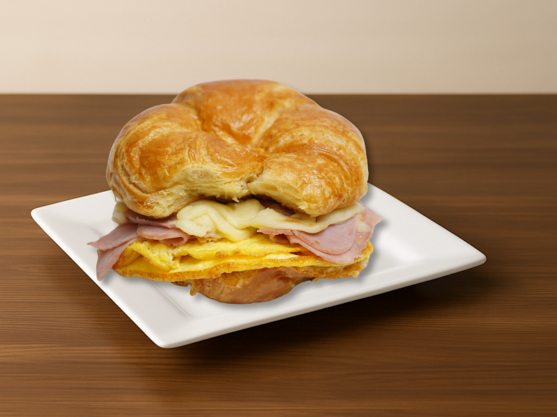 Mecatos Bakery & Café photo 2