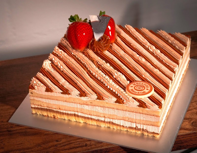Mecatos Bakery & Café photo 2
