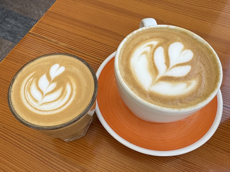 The Roosevelt Coffeehouse photo 3