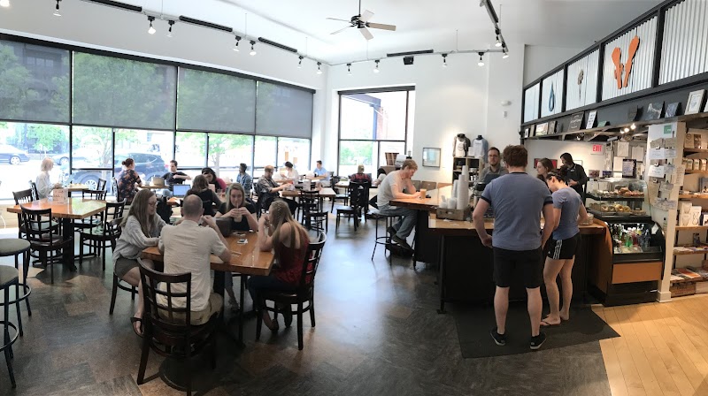 The Roosevelt Coffeehouse photo 1