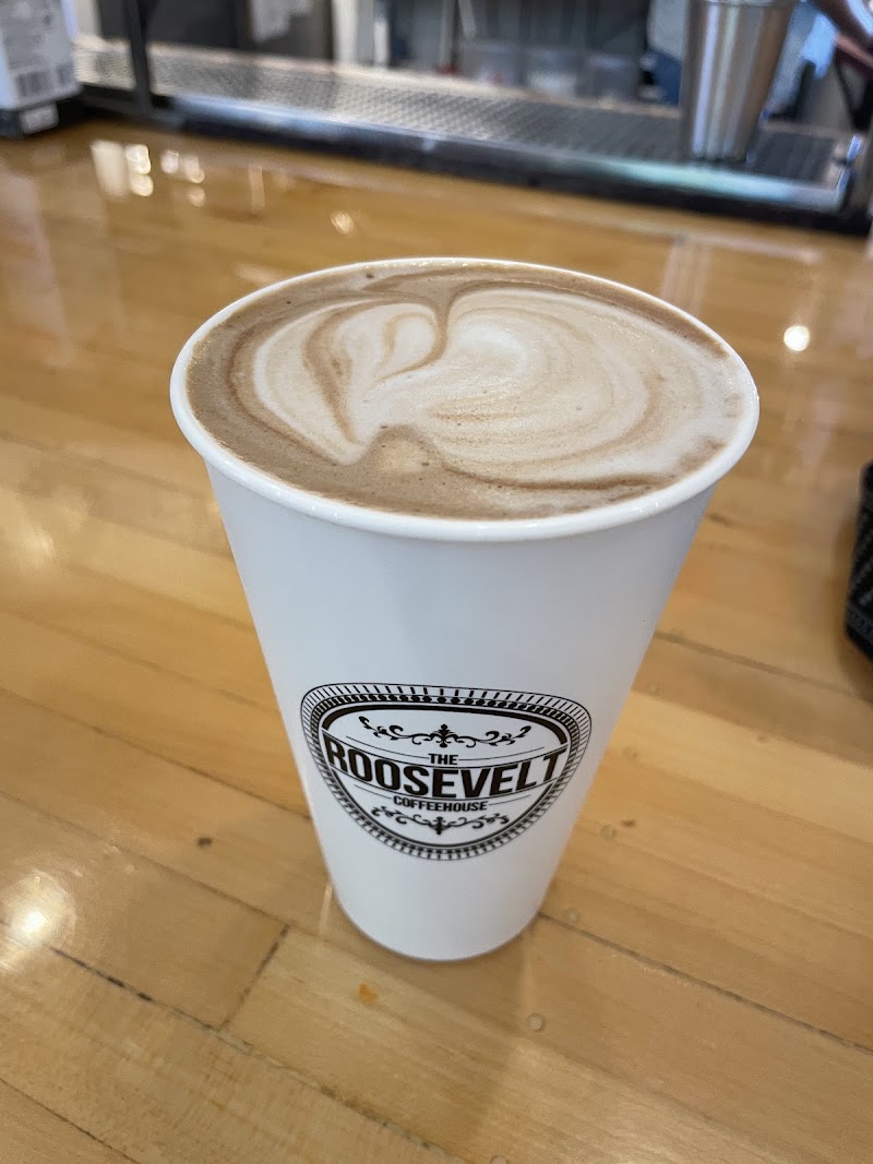 The Roosevelt Coffeehouse photo 4