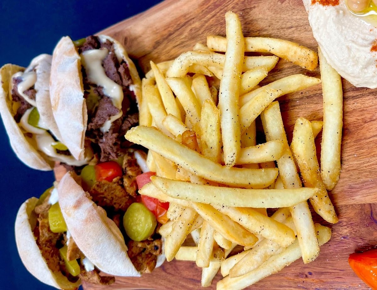 Corban Catering: Google Places image 5