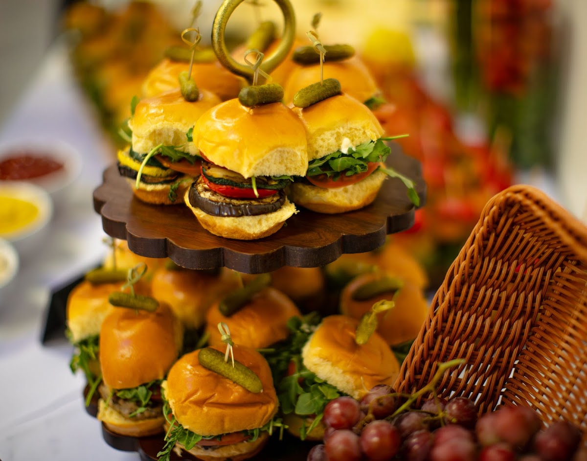 Corban Catering: Google Places image 2