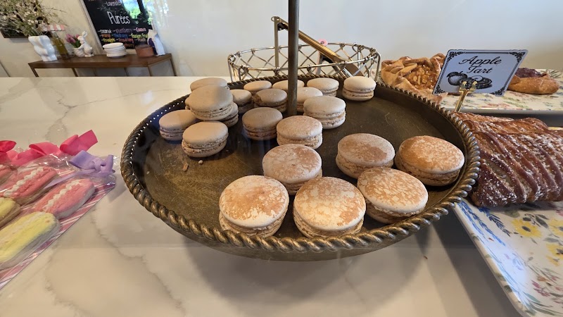 Le Petit Paris Cafe Southside photo 3