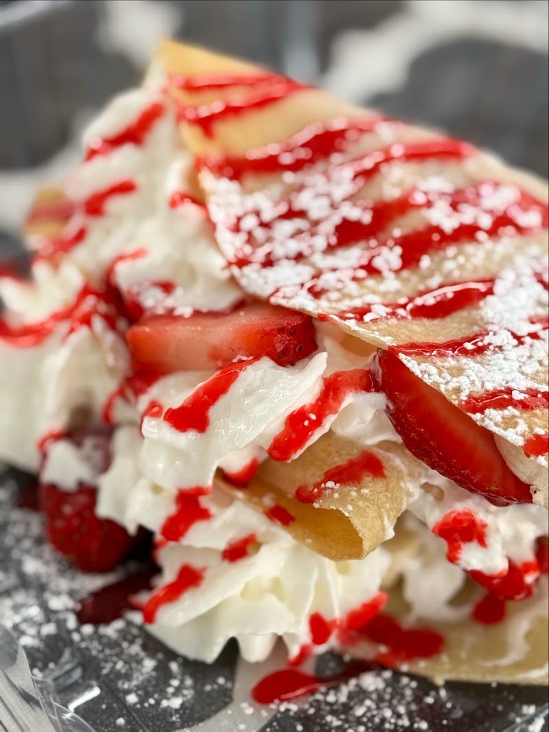 Rachel's Cafe & Creperie photo 4