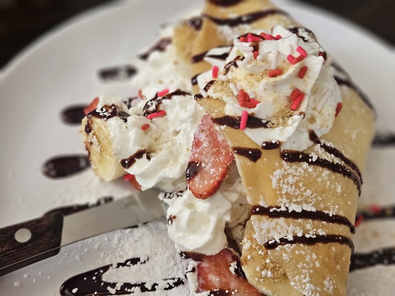 Rachel's Cafe & Creperie photo 3