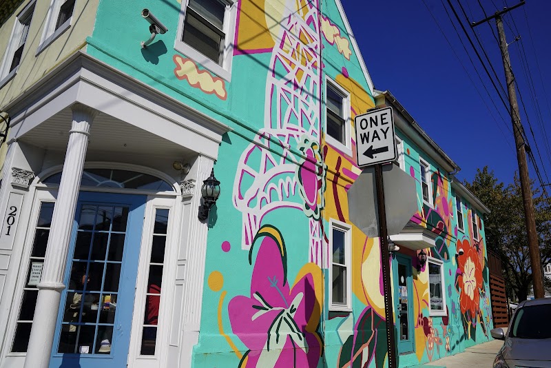 Rachel's Cafe & Creperie photo 1