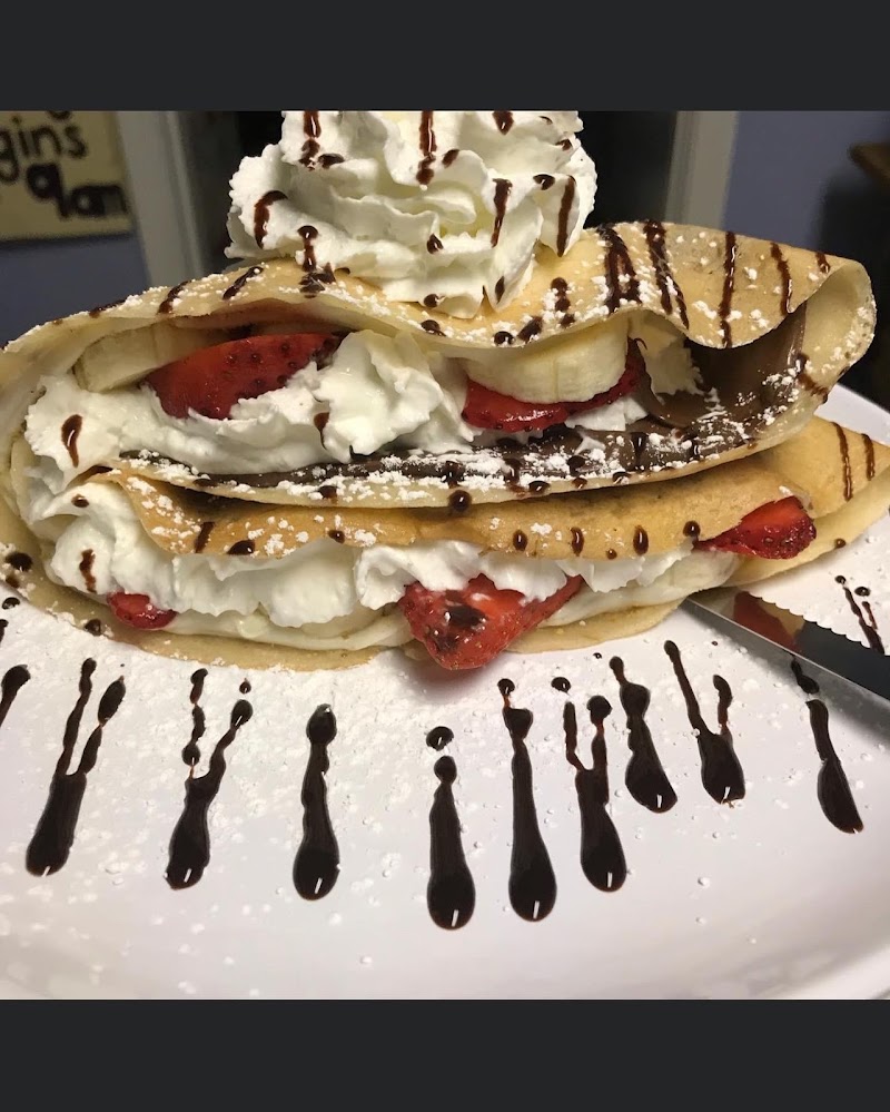 Rachel's Cafe & Creperie photo 2