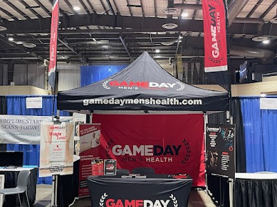 Gameday Men's Health Sarasota TRT and Peptide Clinic photo 6