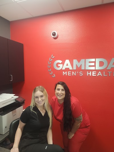 Gameday Men's Health Sarasota TRT and Peptide Clinic photo 5