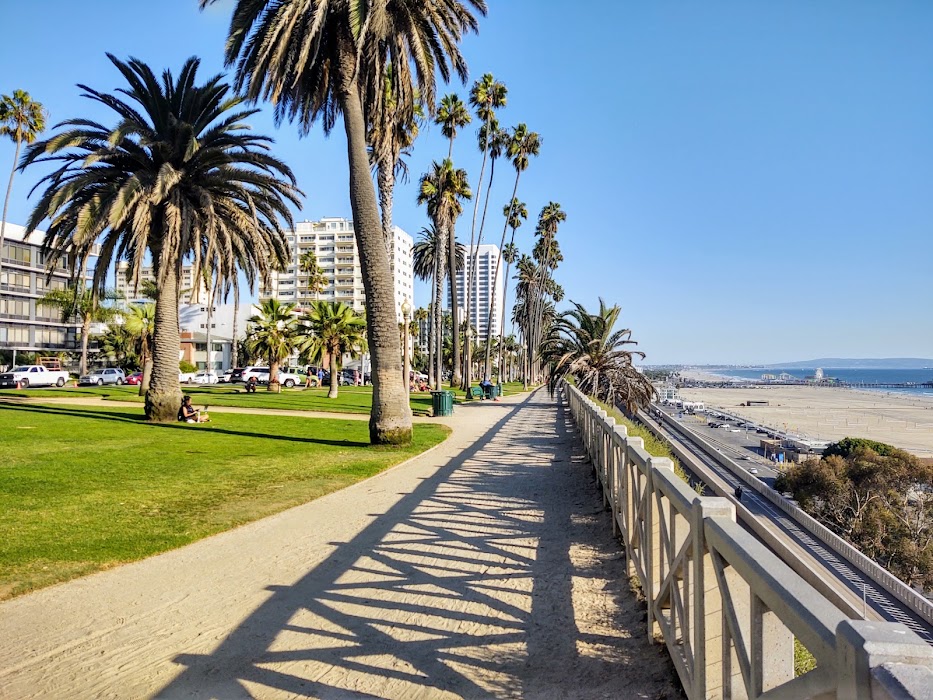 Palisades Park fotoğraf 1