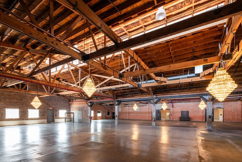 Warehouse215 — Event Venue in Phoenix