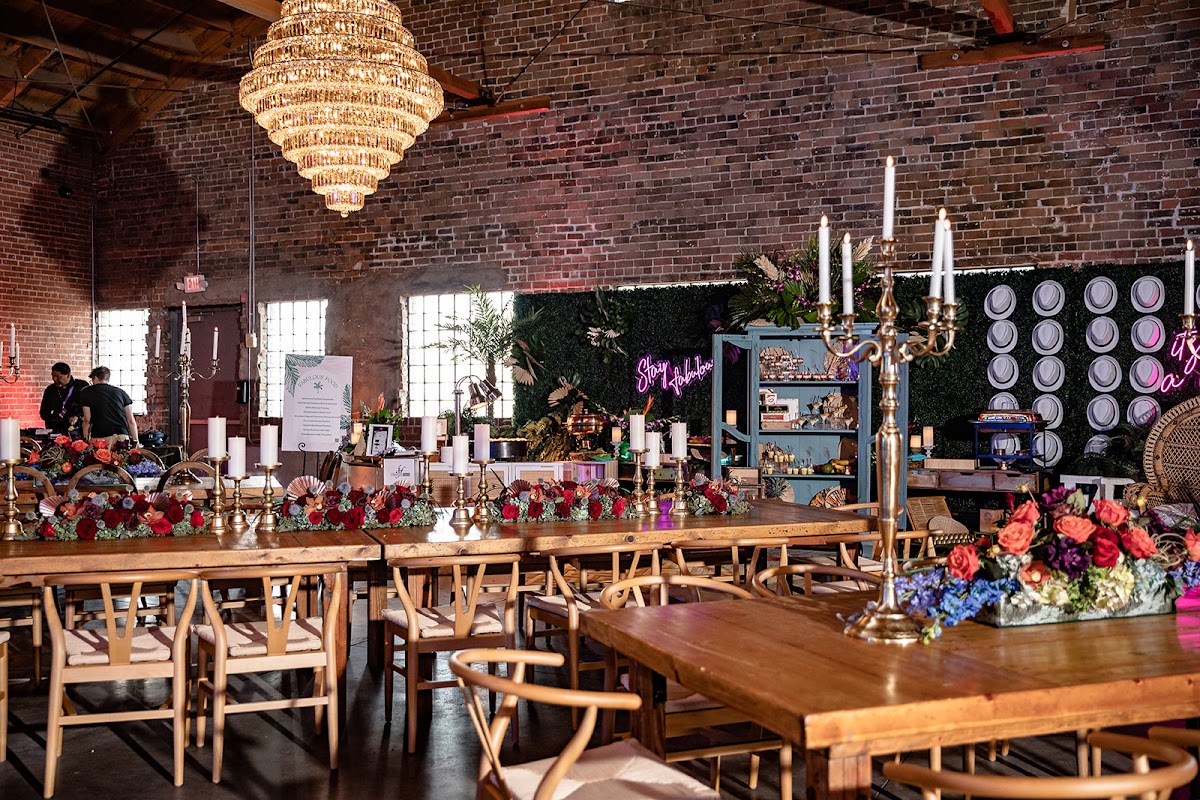 Warehouse215: Google Places image 5