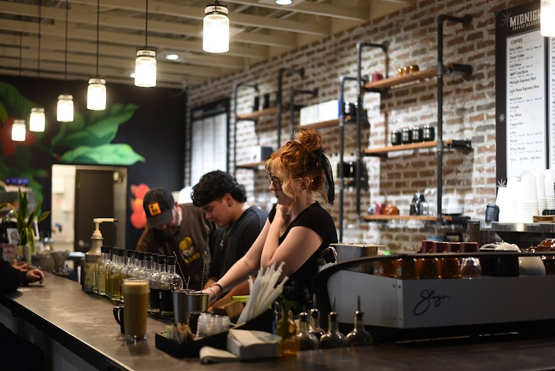 Midnight Coffee Roasting photo 2