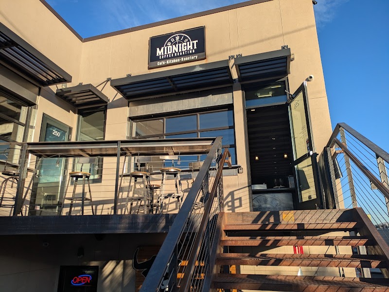 Midnight Coffee Roasting photo 1