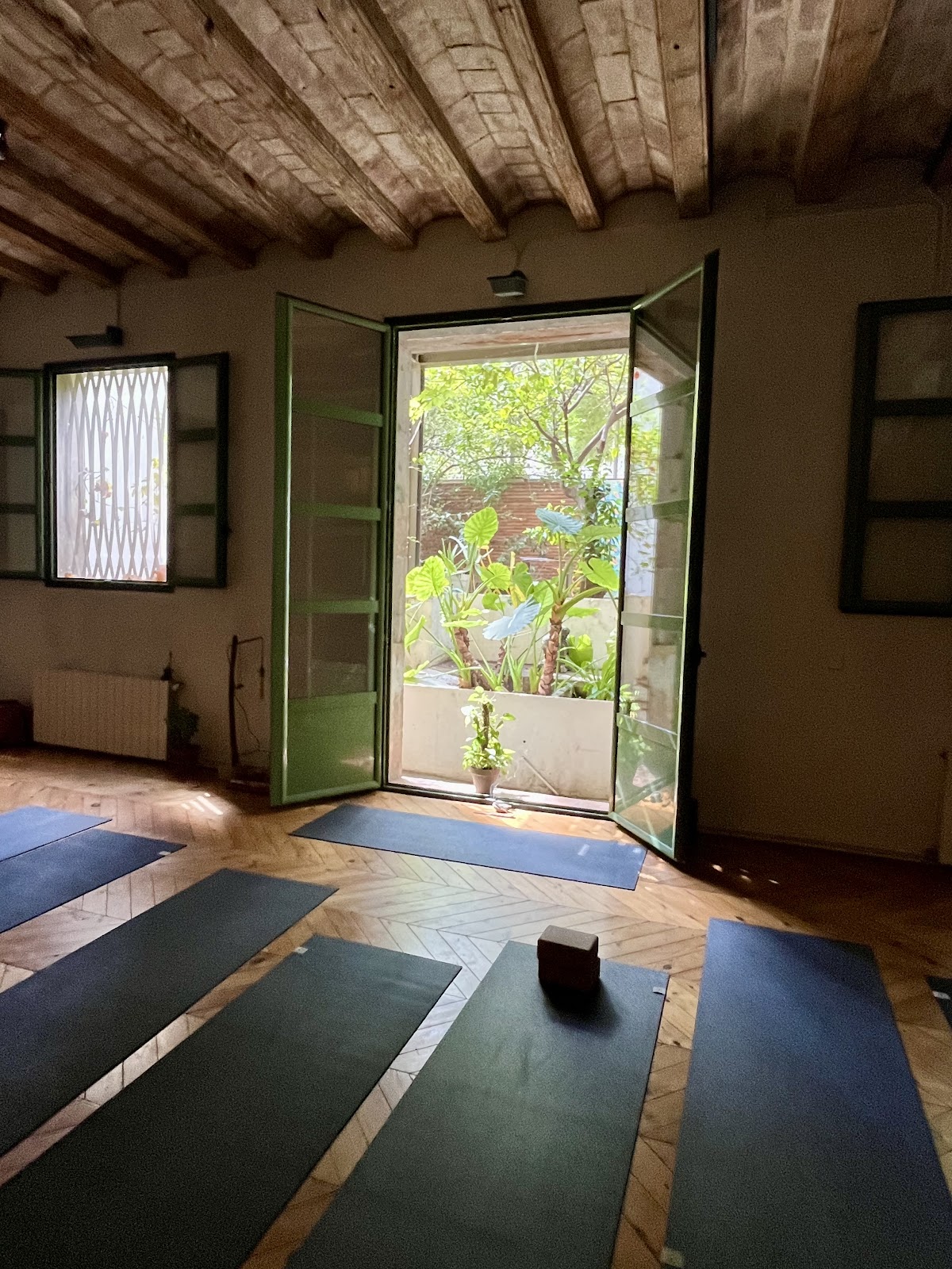 Shanti Vida — 4