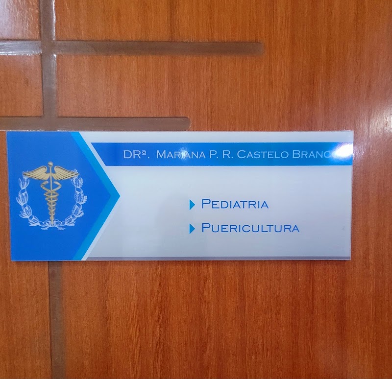 Foto de Dra Mariana Passini Rangel Castelo Branco