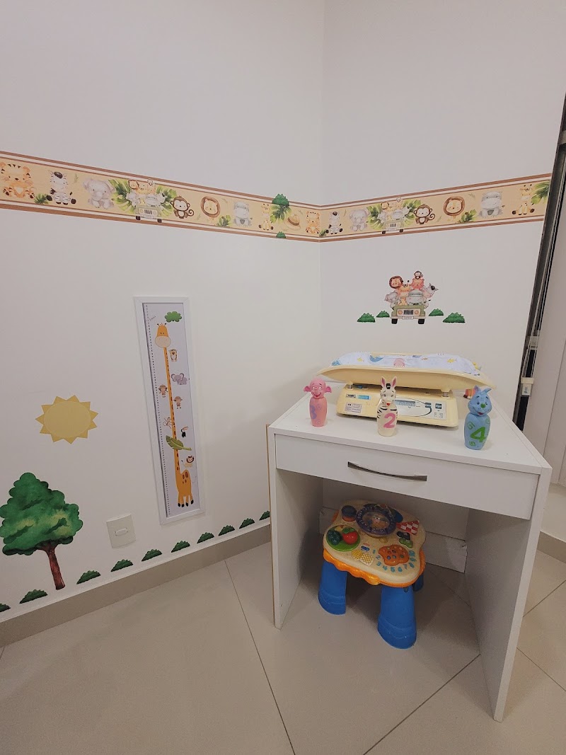 Foto de Dra Mariana Passini Rangel Castelo Branco