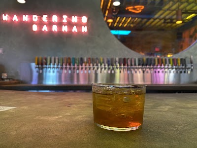Wandering Barman photo 5