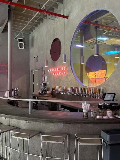 Wandering Barman photo 4