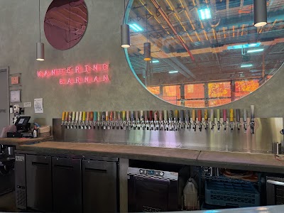 Wandering Barman photo 4