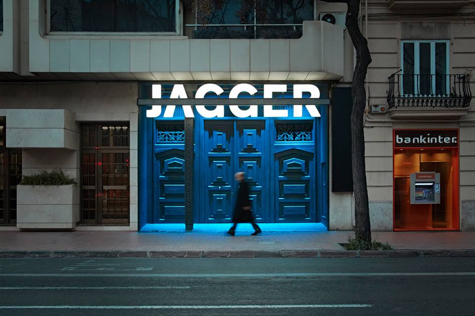 Jagger Club fotoğraf 1