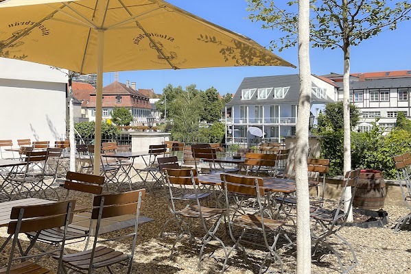 Klosterbräu Bamberg