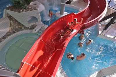 Freizeitbad Atlantis