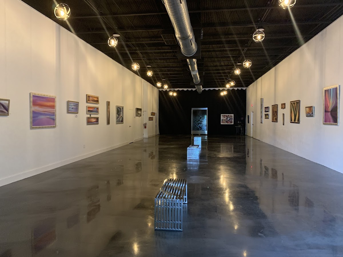 All Art Studio Tampa: Google Places image 2
