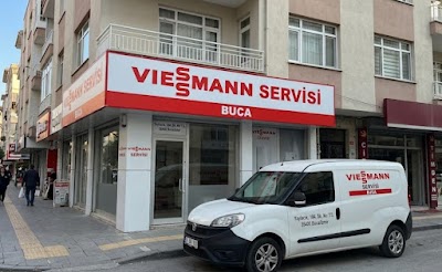 Viessmann Servisi Buca - Kombi Servisi