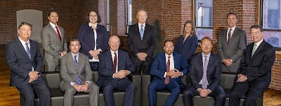 Pellegrini, Seeley, Ryan & Blakesley, P.C. - Car accident lawyer in Springfield