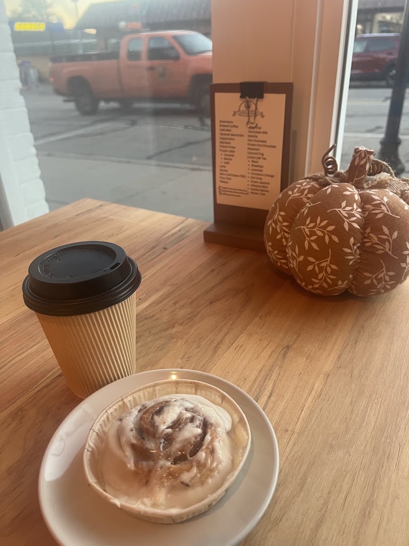 Trail Head Coffee Shop photo 2