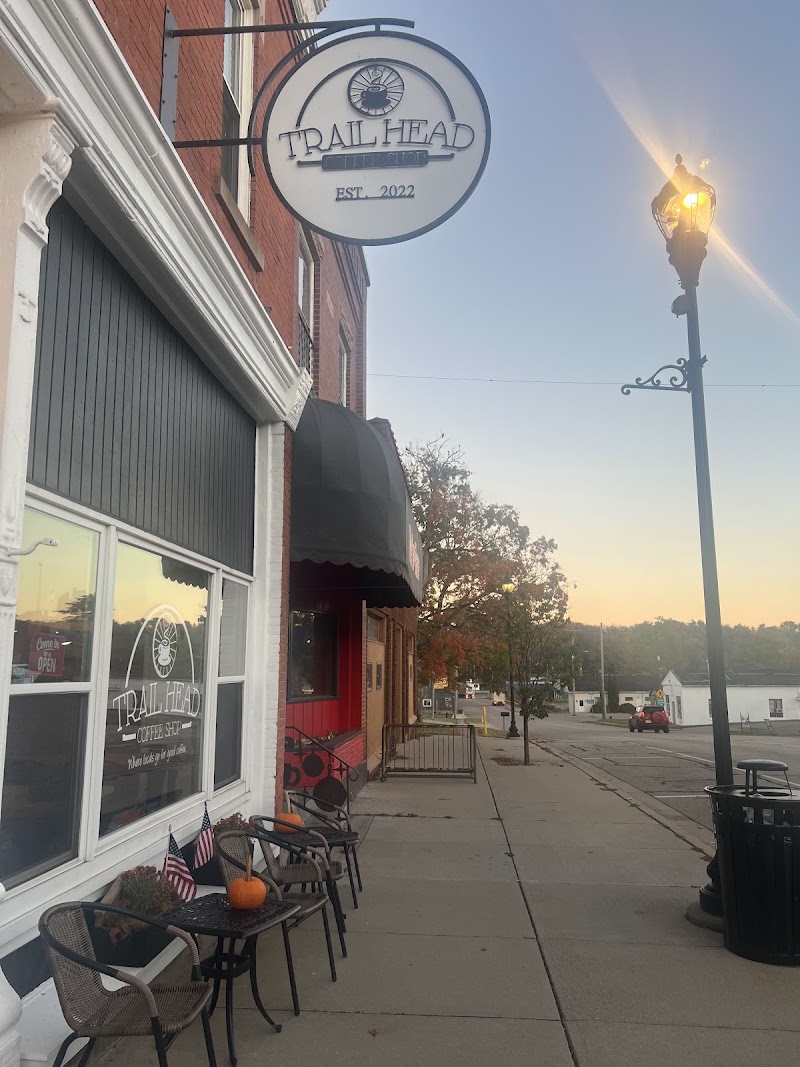 Trail Head Coffee Shop photo 3
