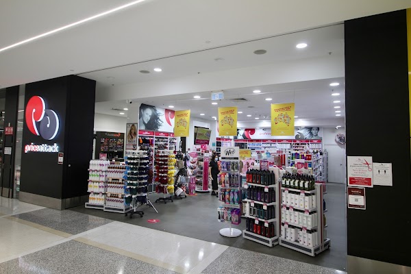 Price Attack Indooroopilly